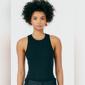 Tibi Racerback Bodysuit